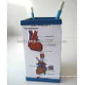 2013 Hotsale 3D PVC pen holder for medical advertising
